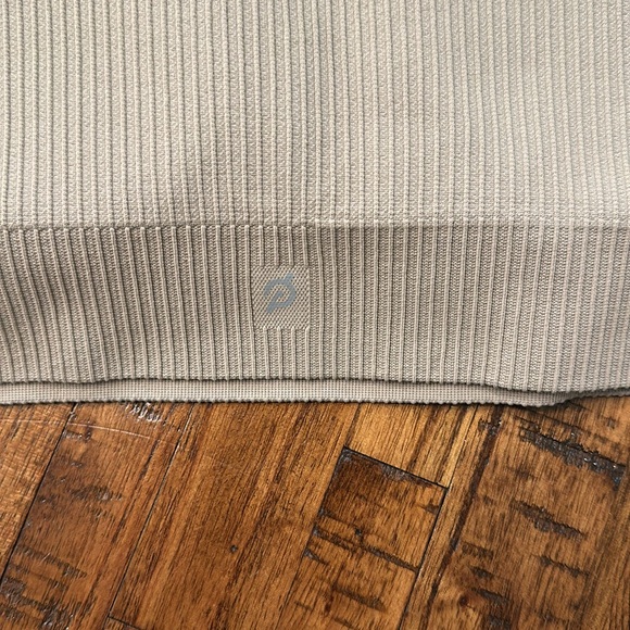 NWT Peloton Seamless Square Neck Bra - Picture 4 of 4